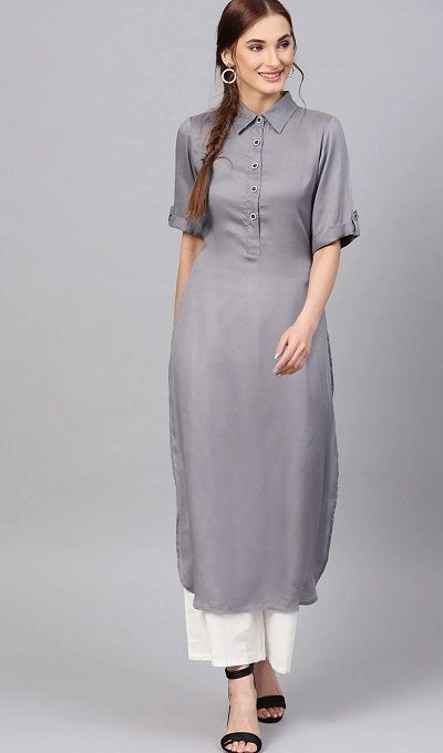 Formal Kurti