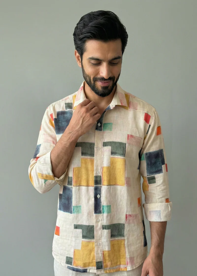 Formal Shirt