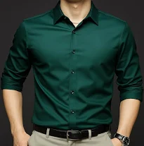 Casual Shirt